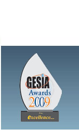 GESIA Award 2009