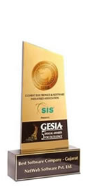 GESIA Award 2012