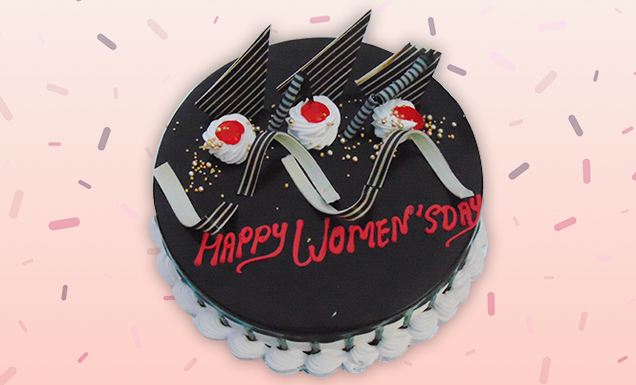 NetWeb Women's Day Celebration 2018